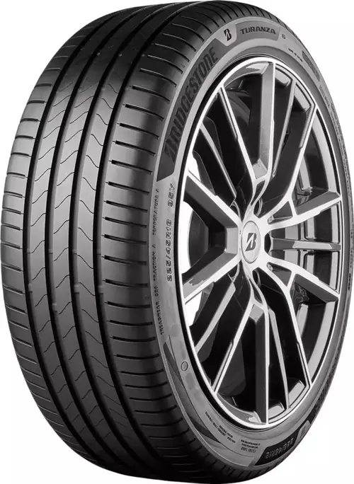Bridgestone 20550R17 93W XL Turanza 6 (Yaz) (2025) Lastik